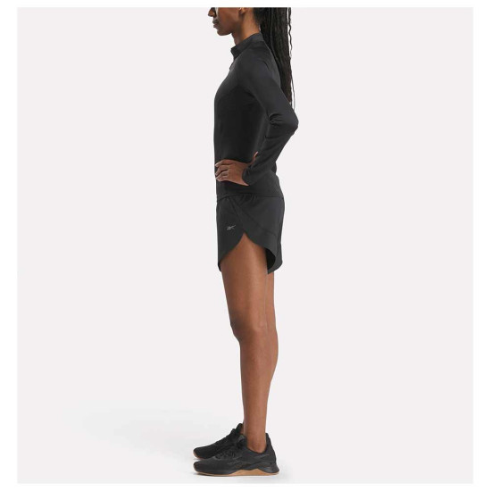Reebok Γυναικείο σορτς Running Short Reebok Γυναικείο σορτς Running Short